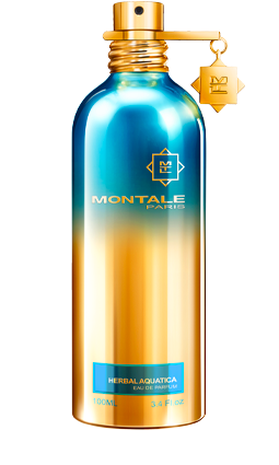 HERBAL AQUATICA EDP 100ML